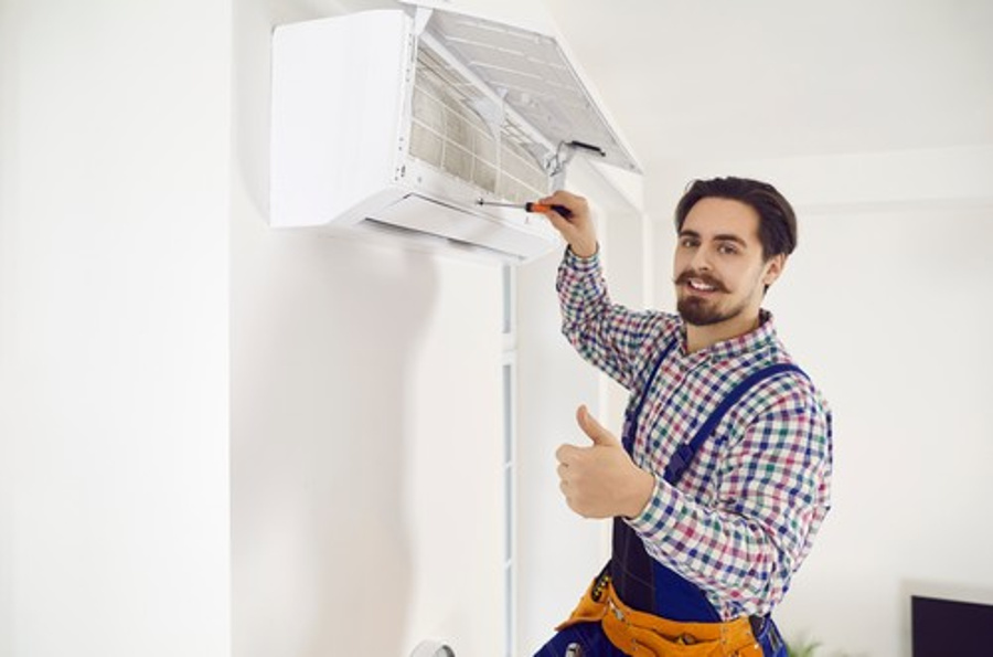 entreprise de climatisation